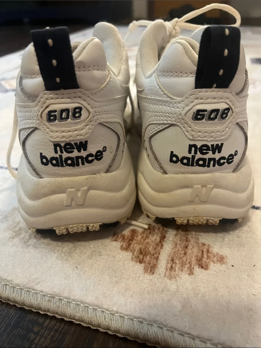 New Balance classic kids